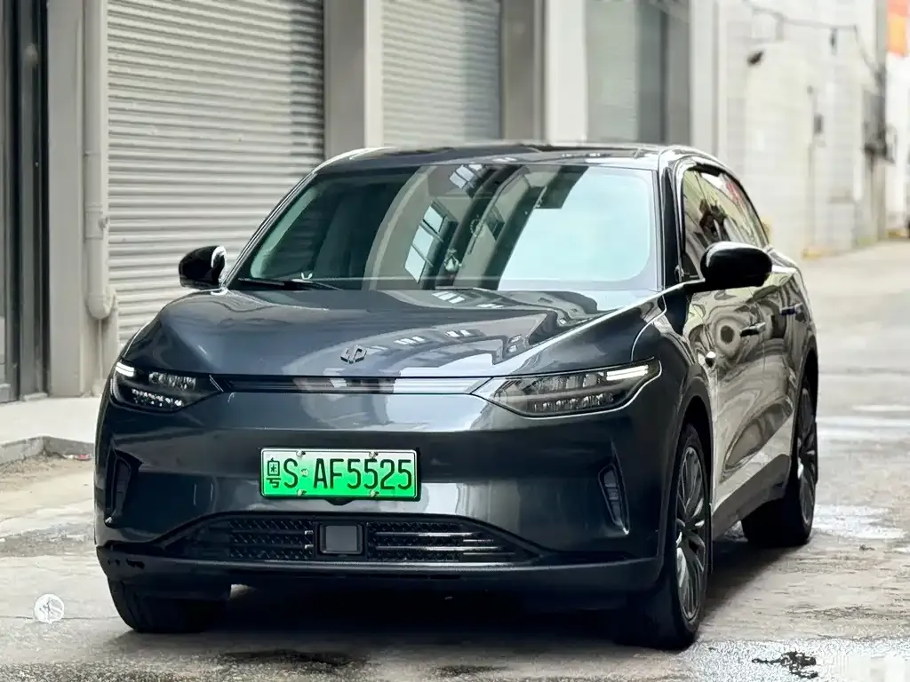 2023 Leapmotor C11 500