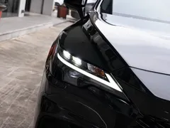 2023 Lexus RX 500h 4WD F SPORT Performance, чёрный — фото 6