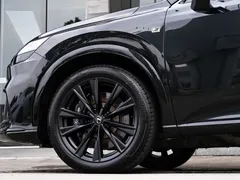 2023 Lexus RX 500h 4WD F SPORT Performance, чёрный — фото 8