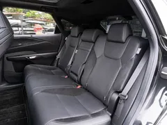 2023 Lexus RX 500h 4WD F SPORT Performance, чёрный — фото 12