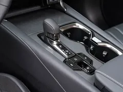 2023 Lexus RX 500h 4WD F SPORT Performance, чёрный — фото 15