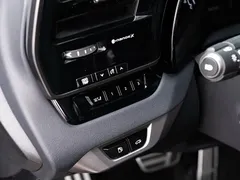 2023 Lexus RX 500h 4WD F SPORT Performance, чёрный — фото 18