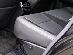 2023 Lexus RX 500h 4WD F SPORT Performance, чёрный — фото 19