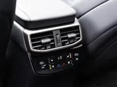 2023 Lexus RX 500h 4WD F SPORT Performance, чёрный — фото 20