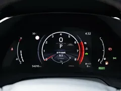 2023 Lexus RX 500h 4WD F SPORT Performance, чёрный — фото 23