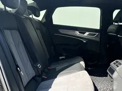 2023 Audi A6L 45 TFSI Sport, чёрный — фото 7