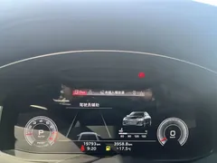 2023 Audi A6L 45 TFSI Sport, чёрный — фото 9