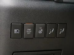 2021 Toyota Alphard Hybrid 2.5L Premium, белый — фото 5