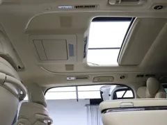 2021 Toyota Alphard Hybrid 2.5L Premium, белый — фото 8