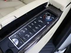2021 Toyota Alphard Hybrid 2.5L Premium, белый — фото 9
