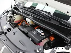 2021 Toyota Alphard Hybrid 2.5L Premium, белый — фото 24