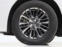 2021 Toyota Alphard Hybrid 2.5L Premium, белый — фото 32
