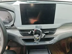 2023 Hongqi E-QM5, чёрный — фото 13