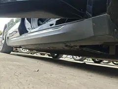 2023 Hongqi E-QM5, чёрный — фото 21