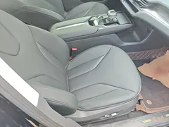 2023 Hongqi E-QM5, чёрный — фото 25