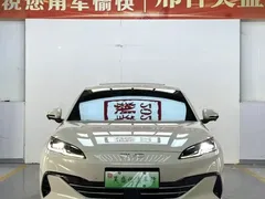 2025 BYD Seal 06 DM-i 120KM, белый — фото 2