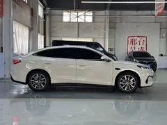 2025 BYD Seal 06 DM-i 120KM, белый — фото 4