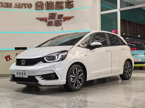 2023 Honda Life 1.5L CVT Sport