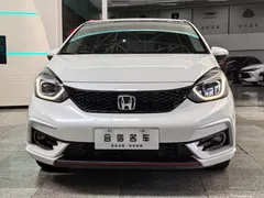 2023 Honda Life 1.5L CVT Sport, белый — фото 2