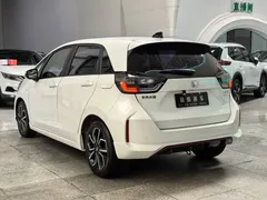 2023 Honda Life 1.5L CVT Sport, белый — фото 4