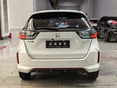 2023 Honda Life 1.5L CVT Sport, белый — фото 5