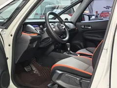 2023 Honda Life 1.5L CVT Sport, белый — фото 6