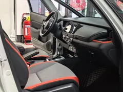 2023 Honda Life 1.5L CVT Sport, белый — фото 8