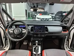 2023 Honda Life 1.5L CVT Sport, белый — фото 11