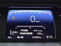 2023 Honda Life 1.5L CVT Sport, белый — фото 12