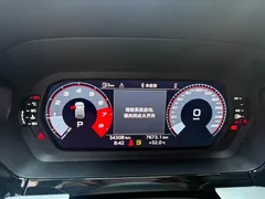 2022 Audi A3 Sportback 35 TFSI Fashion Sport, белый — фото 13
