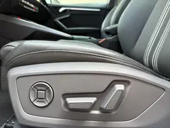 2022 Audi A3 Sportback 35 TFSI Fashion Sport, белый — фото 20