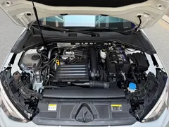 2022 Audi A3 Sportback 35 TFSI Fashion Sport, белый — фото 24