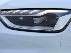 2023 Audi A4L 40 TFSI, белый — фото 10