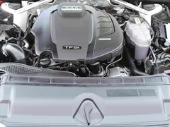 2023 Audi A4L 40 TFSI, белый — фото 12