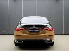 2022 Mercedes-Benz Maybach S-Class S 680 4MATIC Virgil Abloh — фото 9