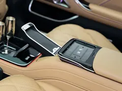 2022 Mercedes-Benz Maybach S-Class S 680 4MATIC Virgil Abloh — фото 16
