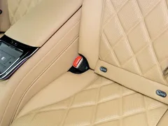 2022 Mercedes-Benz Maybach S-Class S 680 4MATIC Virgil Abloh — фото 20