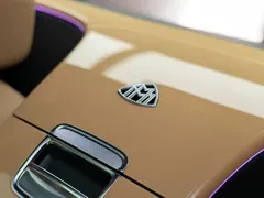 2022 Mercedes-Benz Maybach S-Class S 680 4MATIC Virgil Abloh — фото 22