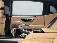 2022 Mercedes-Benz Maybach S-Class S 680 4MATIC Virgil Abloh — фото 23
