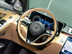 2022 Mercedes-Benz Maybach S-Class S 680 4MATIC Virgil Abloh — фото 26