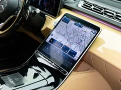 2022 Mercedes-Benz Maybach S-Class S 680 4MATIC Virgil Abloh — фото 30