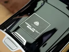 2022 Mercedes-Benz Maybach S-Class S 680 4MATIC Virgil Abloh — фото 31