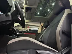 2021 Volkswagen Golf 280TSI DSG Pro, белый — фото 7