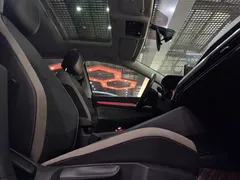 2021 Volkswagen Golf 280TSI DSG Pro, белый — фото 13