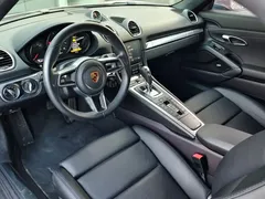 2022 Porsche 718 Boxster 2.0T — фото 4