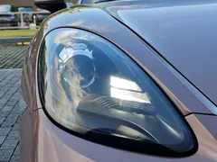 2022 Porsche 718 Boxster 2.0T — фото 9