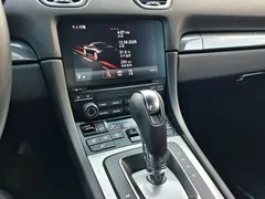 2022 Porsche 718 Boxster 2.0T — фото 11