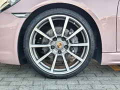 2022 Porsche 718 Boxster 2.0T — фото 14