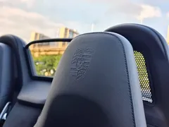 2022 Porsche 718 Boxster 2.0T — фото 16