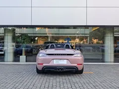 2022 Porsche 718 Boxster 2.0T — фото 19